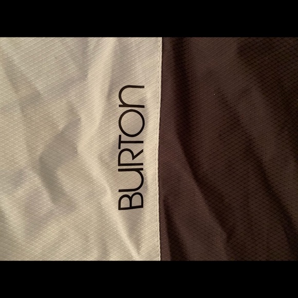 Burton Ski/Snowboard coat - Picture 3 of 3